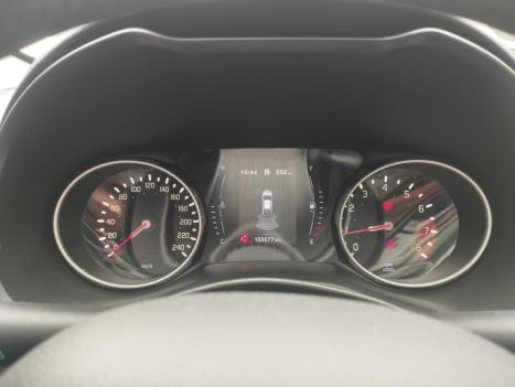 FIAT Toro 1.8 16V 4P FLEX FREEDOM AUTOMTICO, Foto 13