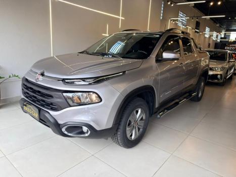 FIAT Toro 1.8 16V 4P FLEX FREEDOM AUTOM�TICO, Foto 1