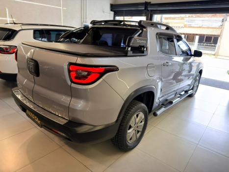 FIAT Toro 1.8 16V 4P FLEX FREEDOM AUTOM�TICO, Foto 4