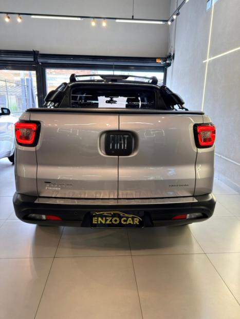 FIAT Toro 1.8 16V 4P FLEX FREEDOM AUTOM�TICO, Foto 5