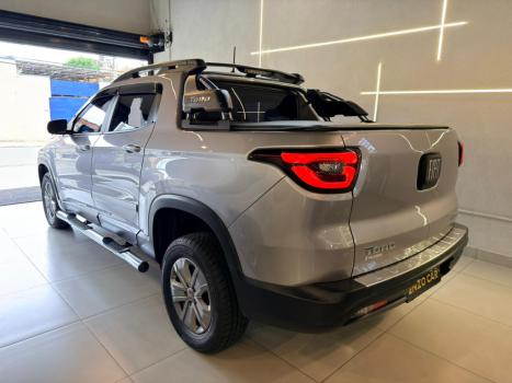 FIAT Toro 1.8 16V 4P FLEX FREEDOM AUTOM�TICO, Foto 6
