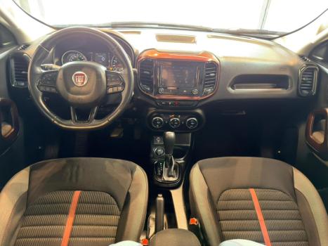 FIAT Toro 1.8 16V 4P FLEX FREEDOM AUTOM�TICO, Foto 7