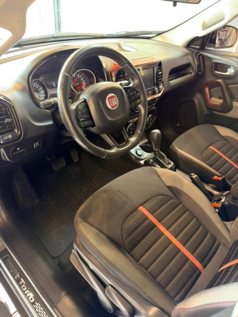 FIAT Toro 1.8 16V 4P FLEX FREEDOM AUTOM�TICO, Foto 8