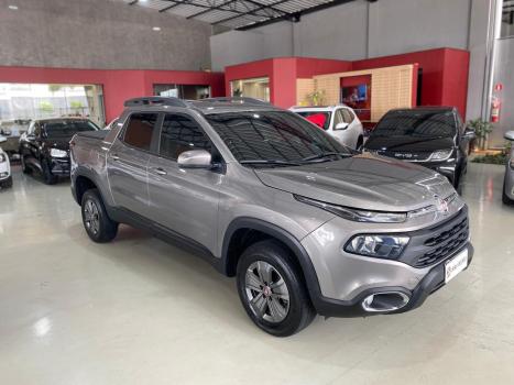 FIAT Toro 1.8 16V 4P FLEX FREEDOM AUTOM�TICO, Foto 1