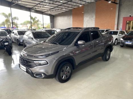 FIAT Toro 1.8 16V 4P FLEX FREEDOM AUTOM�TICO, Foto 2