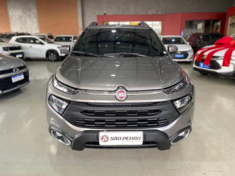FIAT Toro 1.8 16V 4P FLEX FREEDOM AUTOM�TICO, Foto 3