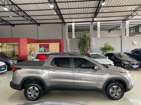 FIAT Toro 1.8 16V 4P FLEX FREEDOM AUTOM�TICO, Foto 4