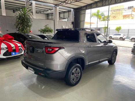 FIAT Toro 1.8 16V 4P FLEX FREEDOM AUTOM�TICO, Foto 5