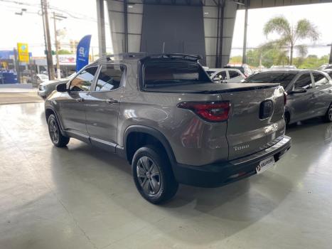 FIAT Toro 1.8 16V 4P FLEX FREEDOM AUTOM�TICO, Foto 6
