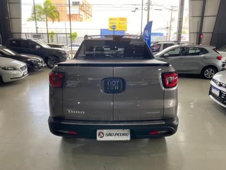 FIAT Toro 1.8 16V 4P FLEX FREEDOM AUTOM�TICO, Foto 7