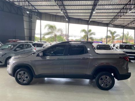 FIAT Toro 1.8 16V 4P FLEX FREEDOM AUTOM�TICO, Foto 8