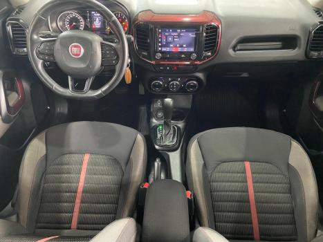 FIAT Toro 1.8 16V 4P FLEX FREEDOM AUTOM�TICO, Foto 9