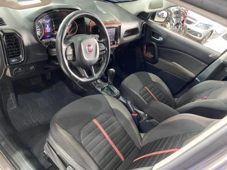 FIAT Toro 1.8 16V 4P FLEX FREEDOM AUTOM�TICO, Foto 10