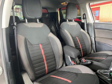 FIAT Toro 1.8 16V 4P FLEX FREEDOM AUTOM�TICO, Foto 11