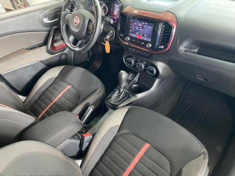 FIAT Toro 1.8 16V 4P FLEX FREEDOM AUTOM�TICO, Foto 13