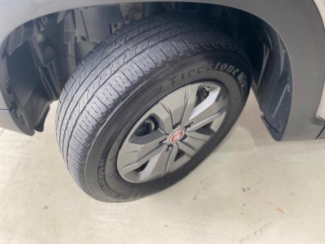 FIAT Toro 1.8 16V 4P FLEX FREEDOM AUTOM�TICO, Foto 14