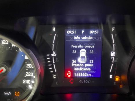 FIAT Toro 1.8 16V 4P FLEX FREEDOM AUTOM�TICO, Foto 15