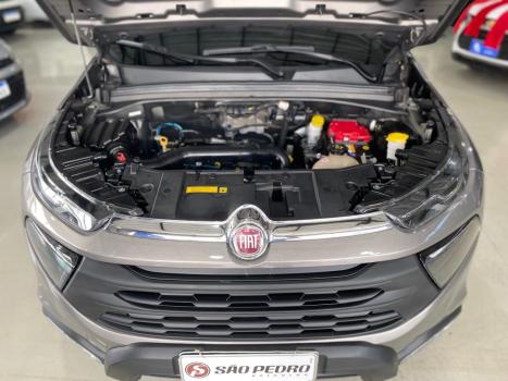 FIAT Toro 1.8 16V 4P FLEX FREEDOM AUTOM�TICO, Foto 16