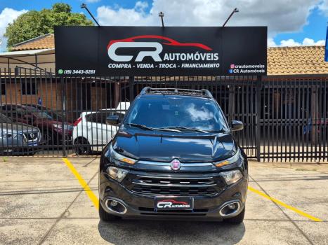 FIAT Toro 1.8 16V 4P FLEX FREEDOM AUTOM�TICO, Foto 2