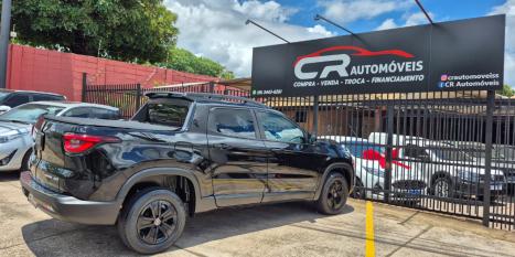 FIAT Toro 1.8 16V 4P FLEX FREEDOM AUTOM�TICO, Foto 6