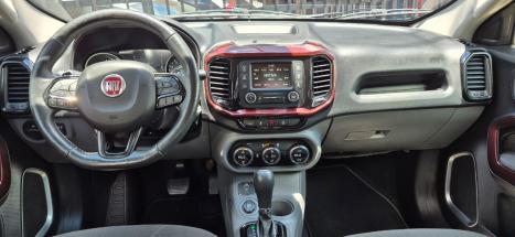 FIAT Toro 1.8 16V 4P FLEX FREEDOM AUTOM�TICO, Foto 7