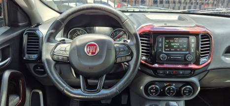 FIAT Toro 1.8 16V 4P FLEX FREEDOM AUTOM�TICO, Foto 8