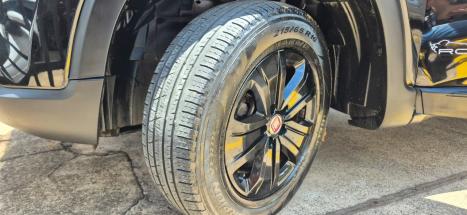 FIAT Toro 1.8 16V 4P FLEX FREEDOM AUTOM�TICO, Foto 10