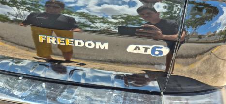 FIAT Toro 1.8 16V 4P FLEX FREEDOM AUTOM�TICO, Foto 11