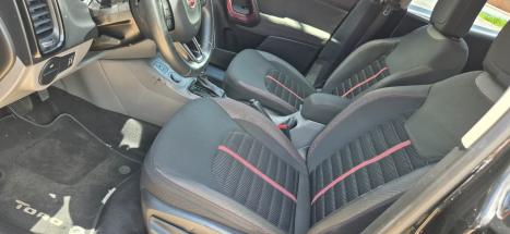 FIAT Toro 1.8 16V 4P FLEX FREEDOM AUTOM�TICO, Foto 12