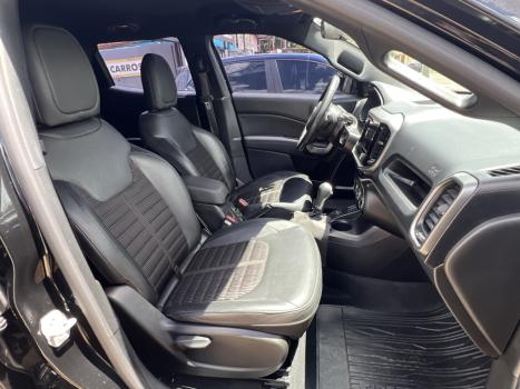 FIAT Toro 1.8 16V 4P FLEX FREEDOM S-DESIGN AUTOM�TICO, Foto 6