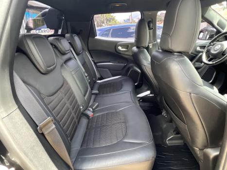 FIAT Toro 1.8 16V 4P FLEX FREEDOM S-DESIGN AUTOM�TICO, Foto 7