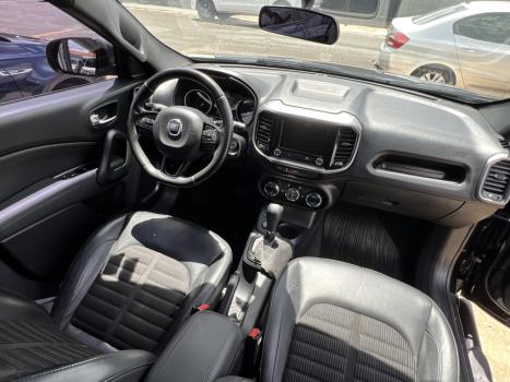 FIAT Toro 1.8 16V 4P FLEX FREEDOM S-DESIGN AUTOM�TICO, Foto 8