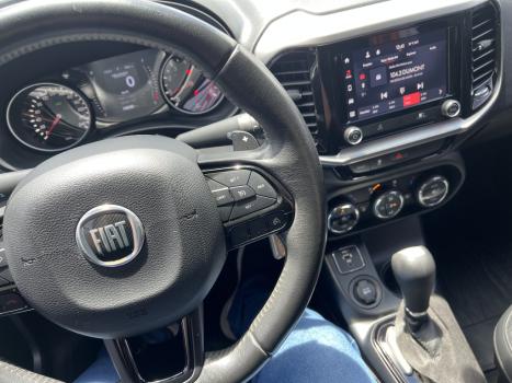 FIAT Toro 1.8 16V 4P FLEX FREEDOM S-DESIGN AUTOM�TICO, Foto 3