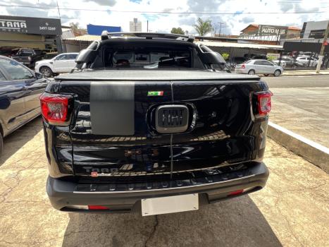 FIAT Toro 1.8 16V 4P FLEX FREEDOM S-DESIGN AUTOM�TICO, Foto 9