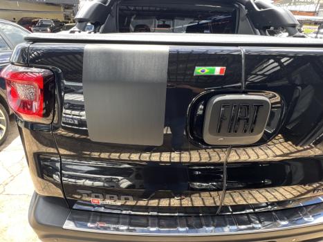 FIAT Toro 1.8 16V 4P FLEX FREEDOM S-DESIGN AUTOM�TICO, Foto 10