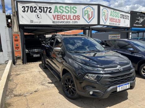 FIAT Toro 1.8 16V 4P FLEX FREEDOM S-DESIGN AUTOM�TICO, Foto 1