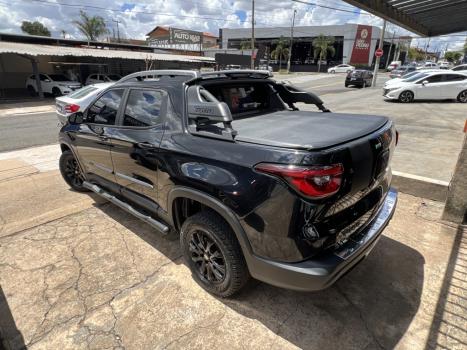 FIAT Toro 1.8 16V 4P FLEX FREEDOM S-DESIGN AUTOM�TICO, Foto 2