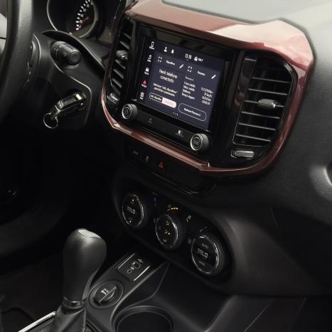 FIAT Toro 1.8 16V 4P FLEX FREEDOM AUTOM�TICO, Foto 13