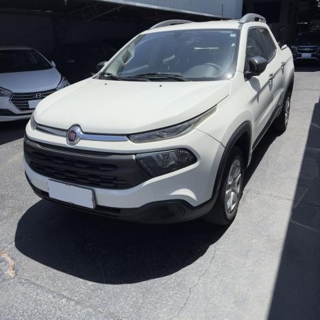 FIAT Toro 1.8 16V 4P FLEX FREEDOM AUTOM�TICO, Foto 3