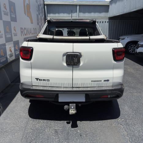 FIAT Toro 1.8 16V 4P FLEX FREEDOM AUTOM�TICO, Foto 5