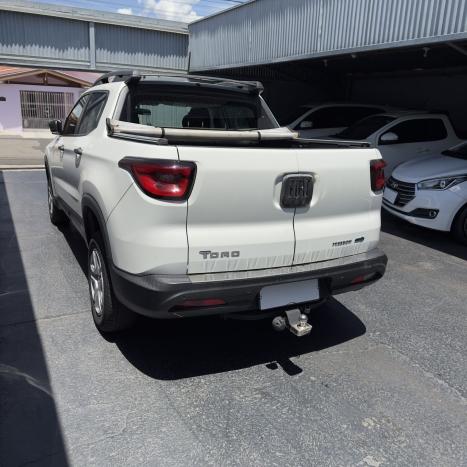 FIAT Toro 1.8 16V 4P FLEX FREEDOM AUTOM�TICO, Foto 6