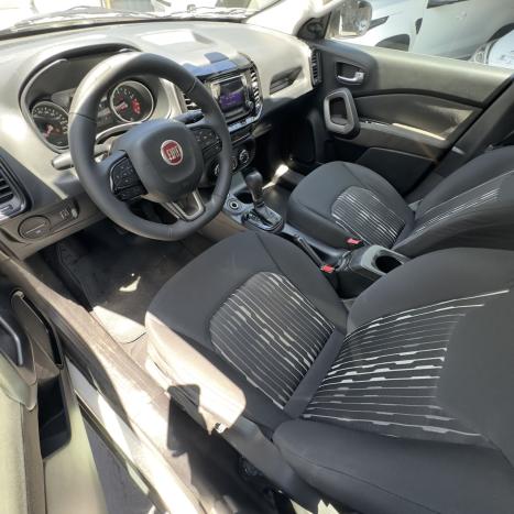 FIAT Toro 1.8 16V 4P FLEX FREEDOM AUTOM�TICO, Foto 7