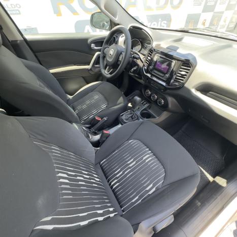 FIAT Toro 1.8 16V 4P FLEX FREEDOM AUTOM�TICO, Foto 10