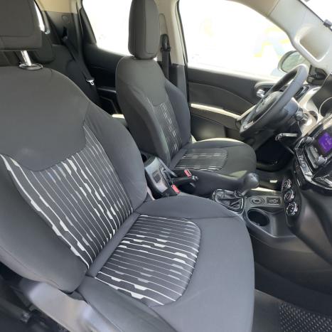 FIAT Toro 1.8 16V 4P FLEX FREEDOM AUTOM�TICO, Foto 11