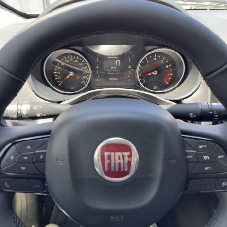 FIAT Toro 1.8 16V 4P FLEX FREEDOM AUTOM�TICO, Foto 13