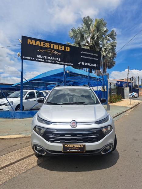 FIAT Toro 1.8 16V 4P FLEX FREEDOM AUTOM�TICO, Foto 2