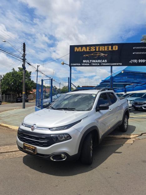 FIAT Toro 1.8 16V 4P FLEX FREEDOM AUTOM�TICO, Foto 3