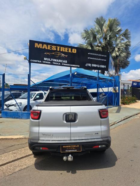FIAT Toro 1.8 16V 4P FLEX FREEDOM AUTOM�TICO, Foto 5