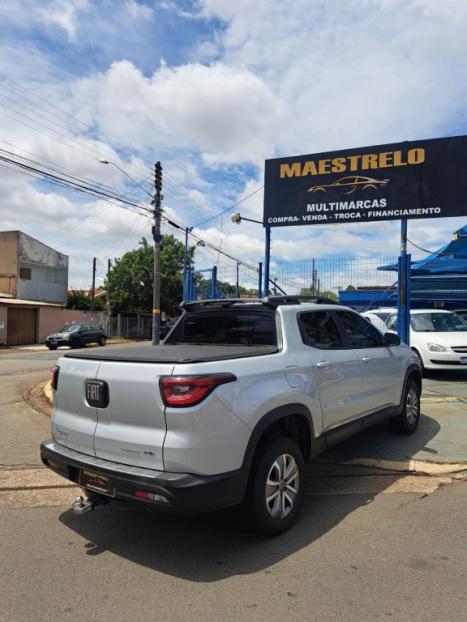 FIAT Toro 1.8 16V 4P FLEX FREEDOM AUTOM�TICO, Foto 6