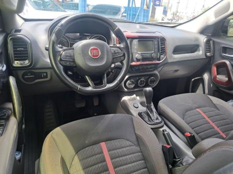 FIAT Toro 1.8 16V 4P FLEX FREEDOM AUTOM�TICO, Foto 7